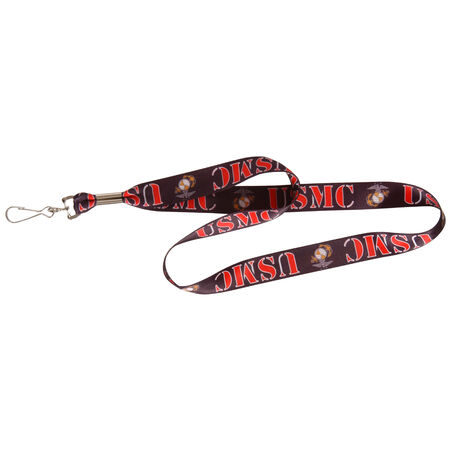 Hillman Marines Neck Lanyard