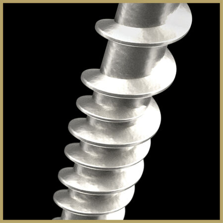 Power Pro Black Self Drilling Metal-to-Wood Roofing Screws (#10 x 1 in.) - 250 pc