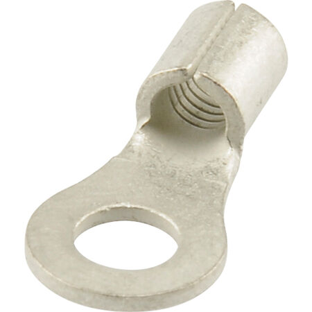 Hillman Uninsulated Ring Terminals (12-10 x #10) - 25 pc
