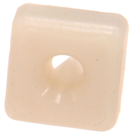 Hillman Chrysler License Plate Nuts (#12) - 15 pc