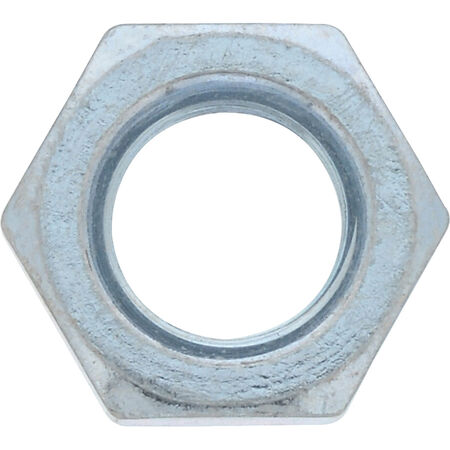 Hillman Grade 5 Hex Nuts (3/4 in.-16) - 5 pc