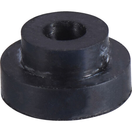 Hillman Rubber Bushing (1/4 in. Diameter x 3/8 in. Gauge)