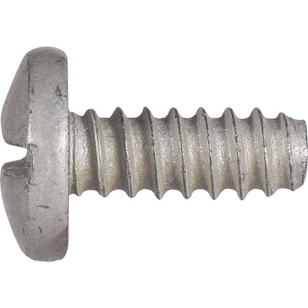 Hillman Duo-Drive Truss License Plate Screws (M6.3-1.81 x 16mm) - 15 pc