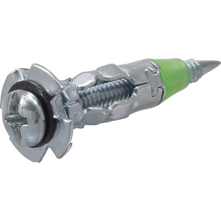 Hillman Drive Wall Anchor (1/8 in. Long) - 100 pc