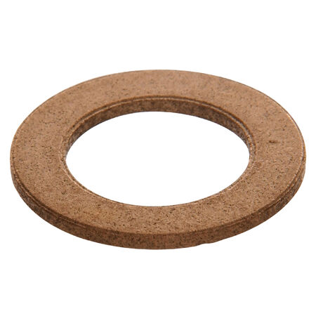 Hillman Bronze Thrust Bearings (3/8 in. x 3/4 in. x 1/8 in.) - 8 pc