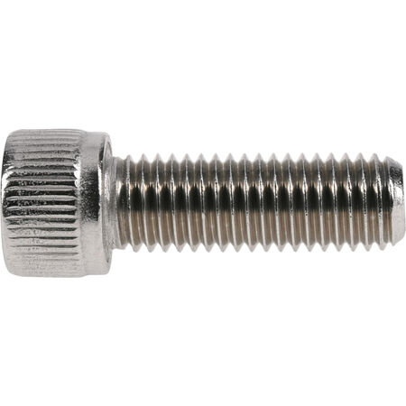 Hillman Stainless Socket Head Cap Screws (1/4 in.-28 x 3/4 in.)