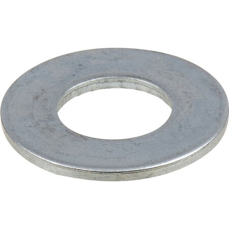 Hillman Zinc Power-Stud+ SD1 Anchor (3/8 in. x 3-3/4 in.) - 25 pc