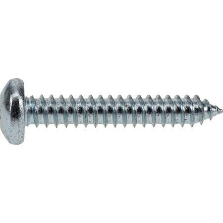 Hillman Star Drive Pan Sheet Metal Screws (#14 x 1-1/2 in.)
