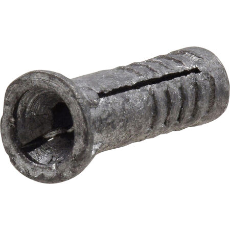 Hillman Lead Wood Screw Anchor (#10-14 x 1 in.) - 100 pc