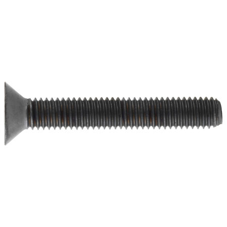 Hillman Class 10.9 Metric Flat-Head Socket Cap Screws (M5-0.80 x 10mm) - 15 pc