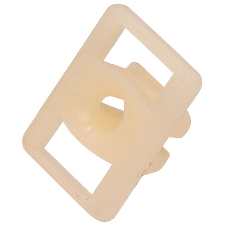 Hillman Ford License Plate Nuts (#14) - 15 pc