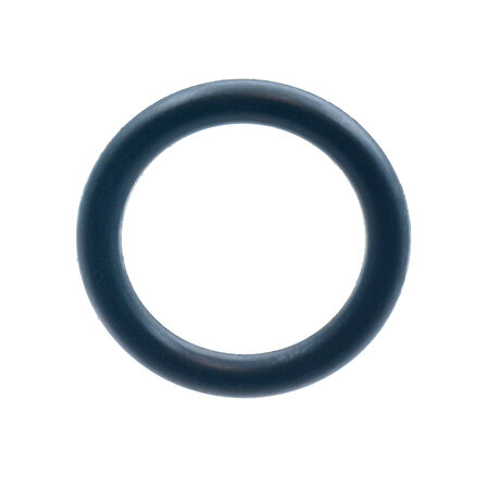 Hillman Nitrile O-Rings (7/16 in. x 5/8 in. x 3/32 in.) - 15 pc