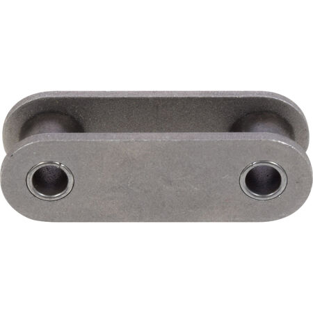 Hillman Extended-Pitch Roller Chain Links (#2050-RL) - 2 pc