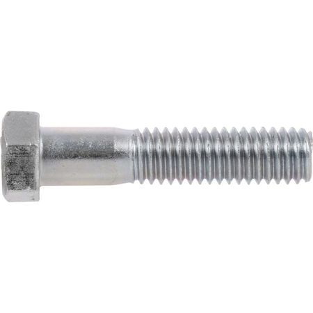 Hillman Hex Bolts 1/4 in. x 3 in.