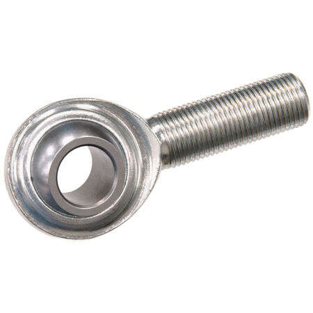 Hillman Male Right-Handed Heim Joint (5/16 in.-24) - 3 pc