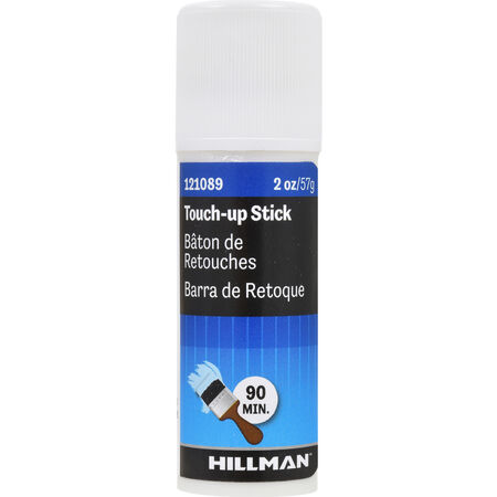 Hillman Spackle Stick