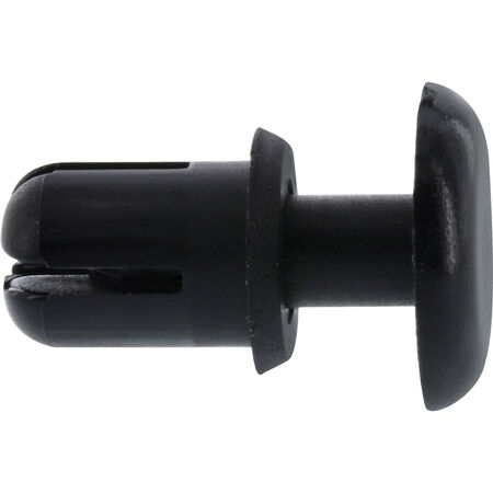 Hillman Nylon Snap Rivets (0.118 in. x 0.52 in.) - 25 pc