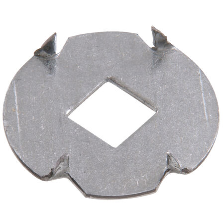 Hillman Galvanized Anti-Turn Washer (3/8 in.)