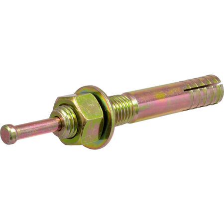 Hillman Strike Anchor (3/4 in. x 5 in.) - 10 pc