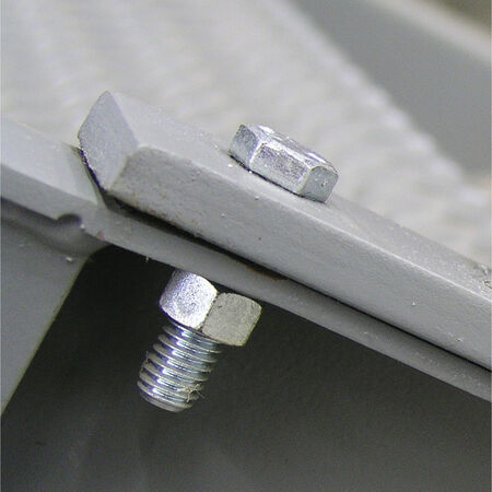 Hillman Hex Bolts (3/8 in. x 1 in.) - 25 pc