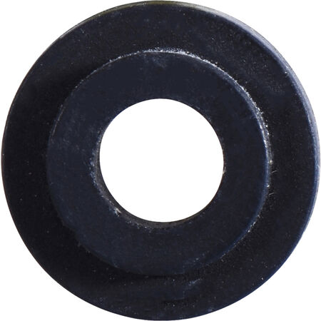 Hillman Rubber Bushings (1/4 in. Diameter x 1/4 in. Gauge)