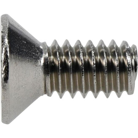 Hillman Stainless Phillips Flat-Head Machine Screws (#12-24 x 1/2 in.)