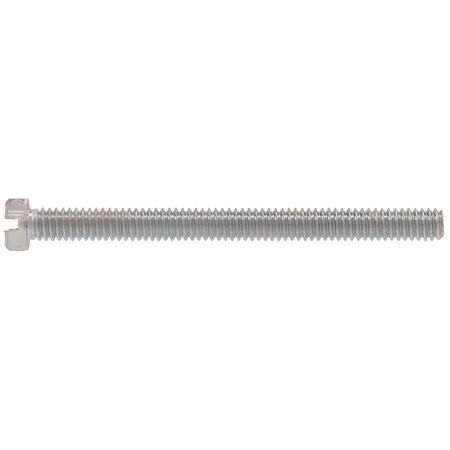 Hillman Slotted Hex-Head Machine Screws (#10-32 x 3/8 in.)