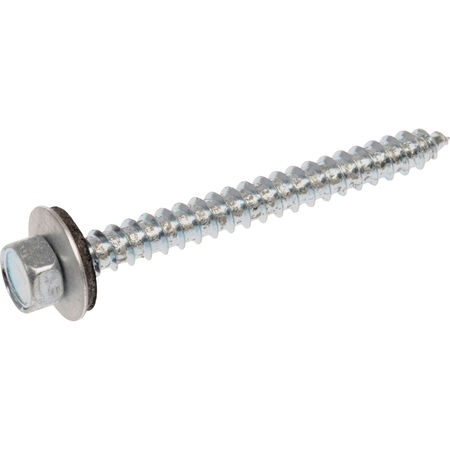 Hillman Neoprene Washer Type A Sheeter (#14 x 1 in.)