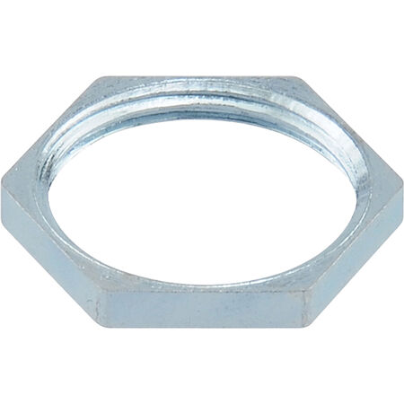 Hillman Zinc Hex Switch Nuts (15/32 in.-32) - 50 pc