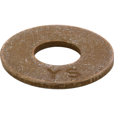 Hillman USS Hardened Flat Washers 7/8 in.