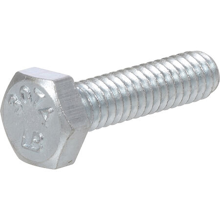 Hillman Hex Tap Bolt 1/2 in. x 1-1/2 in.