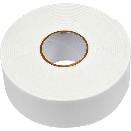 Hillman Double Sided Removable Poster Tape (10 ft.) 1lb