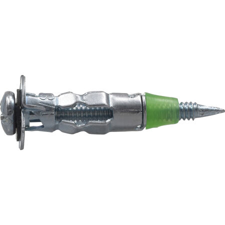 Hillman Drive Wall Anchor (1/8 in. X-Short) - 20 pc