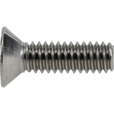 Hillman Stainless Phillips Flat-Head Machine Screws (#12-24 x 3/4 in.)