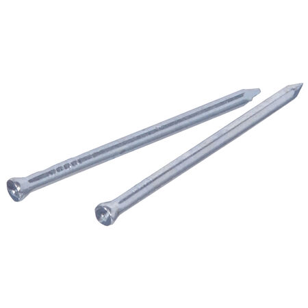 Anchor Wire Bright Hardwood Trim Nails (1-5/8 in.) - 6 oz.