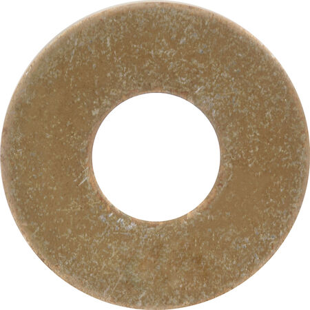 Hillman USS Hardened Flat Washers 5/16 in.