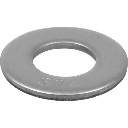 Hillman #304 Stainless Power-Stud Wedge Anchor (1/2 in. x 5-1/2 in.) - 25 pc