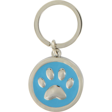 Paw Print Key Chain by Hillman� Group