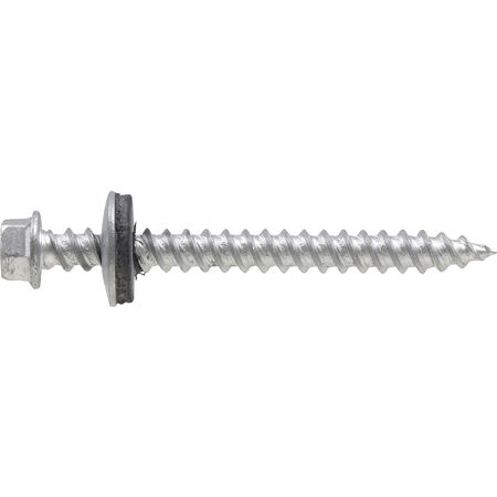 Hillman Self-Piercing Sheeter Screws (#10 x 2 in.)