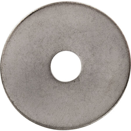 Hillman Stainless Fender Washers (5/16 in. x 1-1/2 in.) - 10 pc
