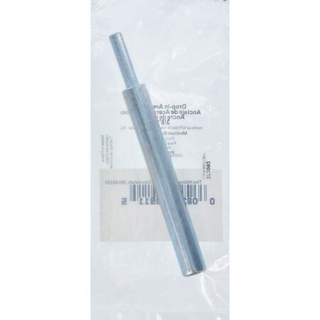 Hillman Drop-In Anchor Setting Tool (3/8 in.) - 1 pc