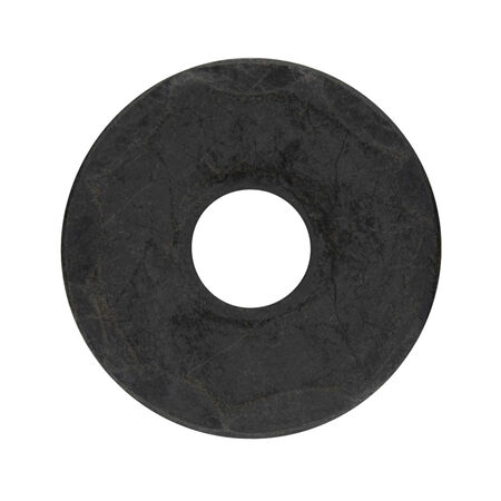 Hillman Rustic Hardware Round Hammered Flat Washers (5/16 in.)