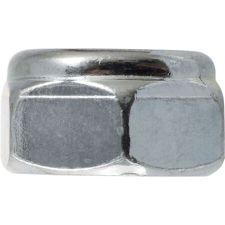 Hillman DIN 985 Metric Nylon Insert Lock Nut M10-1.50