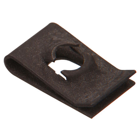 Hillman U-Type Speed Nuts (#10-24) - 12 pc