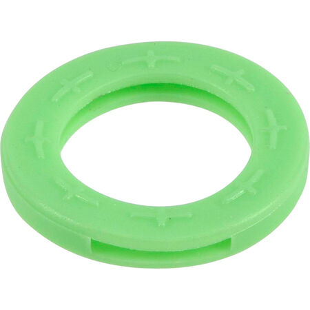 Hillman Split Key Blank Ring (1-1/2 in.) 2 Pack