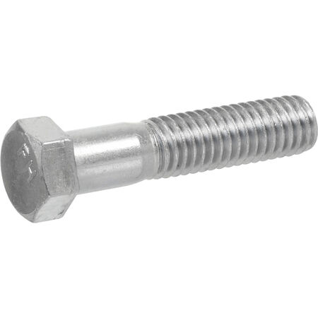 Hillman Hex Bolts 1/4 in. x 3-1/2 in.