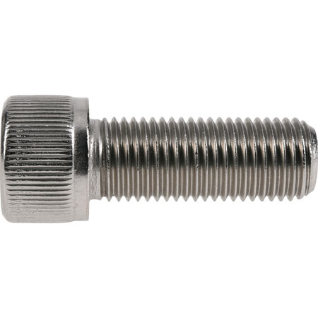 Hillman Stainless Socket Head Cap Screws (3/8 in.-24 x 1 in.)