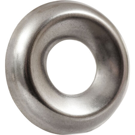 Hillman 18-8 Stainless Steel Countersunk Finish Washers #16