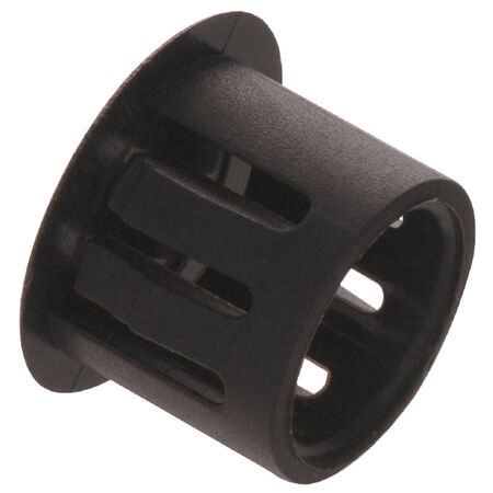 Hillman Black Nylon Hole Plug (Fits 7/8 in. Hole)