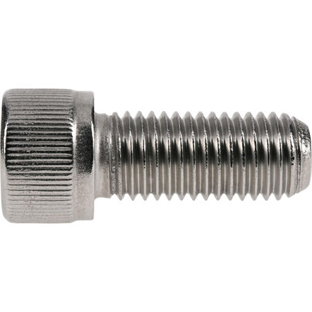 Hillman Stainless Socket Head Cap Screws (5/16 in.-24 x 3/4 in.)